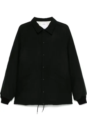 VISVIM Benchwarmer Daunenjacke