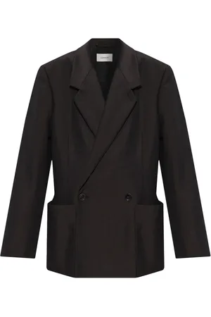 LEMAIRE Doppelreihiger Blazer