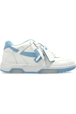 OFF-WHITE Out of Office Sneakers