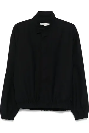 STUDIO NICHOLSON Neat Shell Jacke