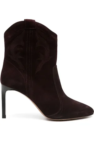 Bash Caitlin Stiefel 90mm