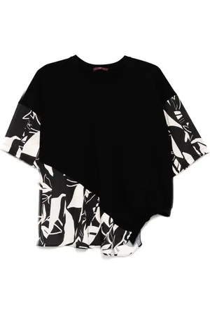High Metamorphic Bluse