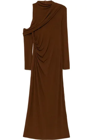 Significant Other Coralie Maxikleid