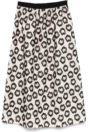 ULLA JOHNSON Auryn Maxirock