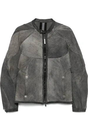 ISAAC SELLAM EXPERIENCE Musculaire Jacke