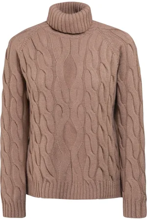 MOORER Dharma Pullover