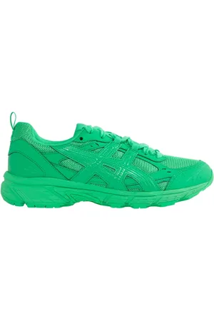 Asics Cdg Shirt x Gel-Nunobiki Sneakers