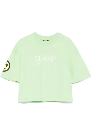 BARROW T-Shirt aus Jersey