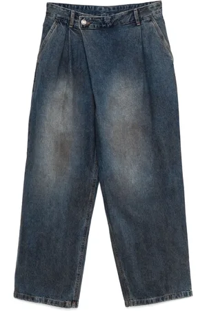 JUUN.J Asymmetrische Jeans