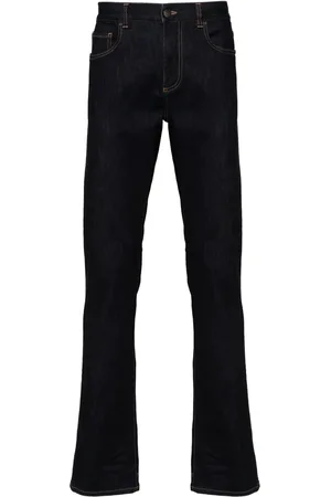 CANALI Schmale Jeans