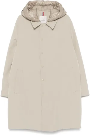 Moncler Miroir Mantel