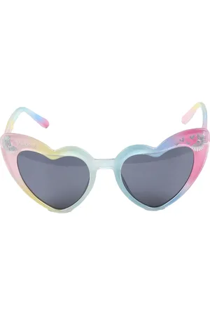 Billieblush Sonnenbrille mit Herzform