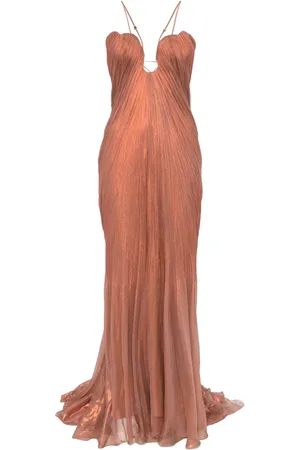 MARIA LUCIA HOHAN Raisa Maxikleid