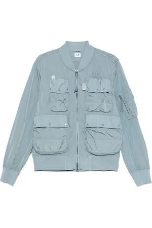 C.P. Company Chrome-R Jacke