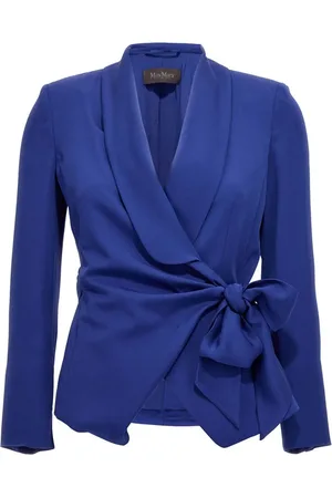 Max Mara Cleonia Blazer