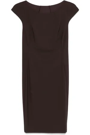 Patrizia Pepe Ärmelloses Minikleid