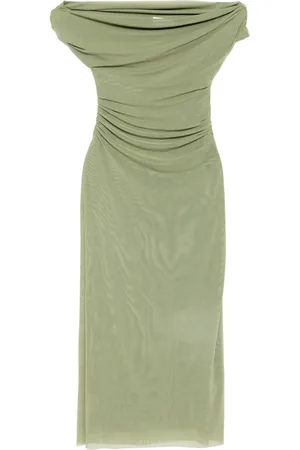 Significant Other Drapiertes Kleid
