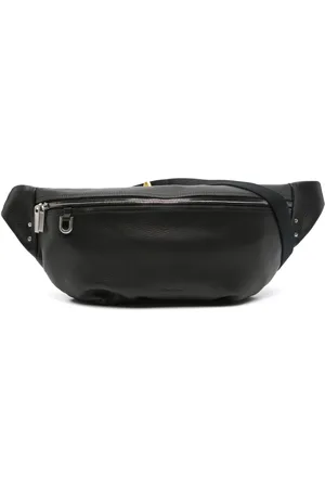 Rick Owens Gürteltasche aus Leder