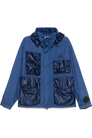 C.P. Company Taylon Jacke