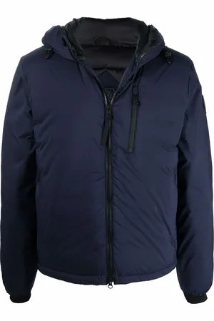Canada Goose Daunenjacke mit Kapuze