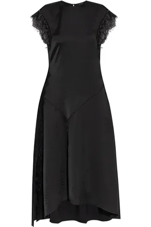 AllSaints Lyra Midikleid