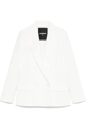 Patrizia Pepe Doppelreihiger Blazer