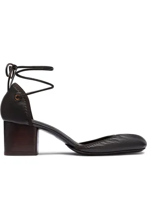 LEMAIRE Micro Ballerina Pumps 55mm