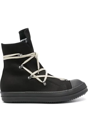 Rick Owens Hexa Sneakers