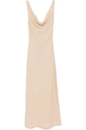 St Agni Ärmelloses Kleid