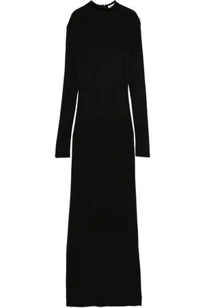 Khaite Norla Maxikleid