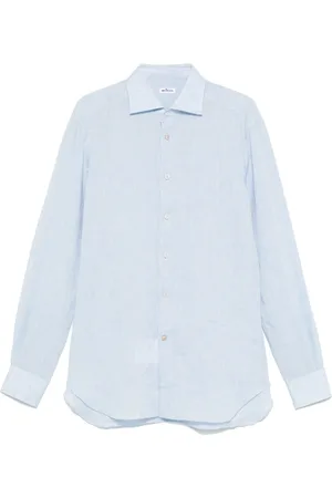 Kiton Klassisches Hemd