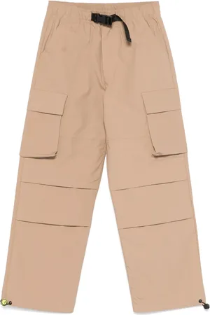 BARROW Cargohose aus Popeline