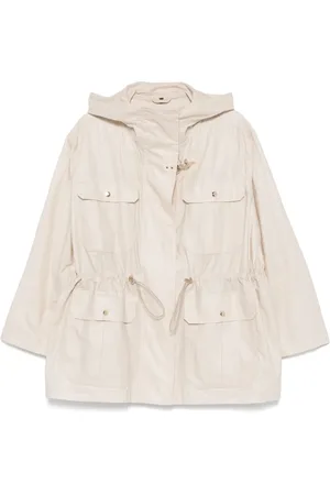 FAY Parka mit Kapuze