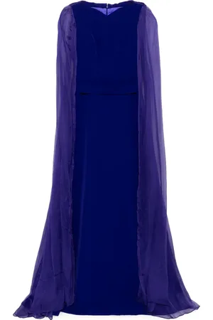 RHEA COSTA Ärmelloses Kleid