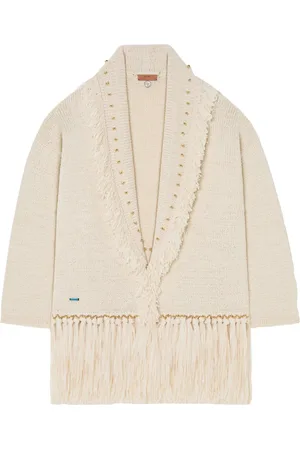 Alanui Jasmine Cardigan