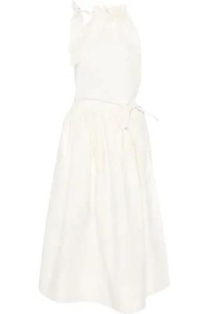 Serafini Gewickeltes Midikleid