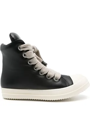Rick Owens Jumbolaced Sneakers