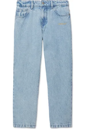 OFF-WHITE Bookish Diag Jeans