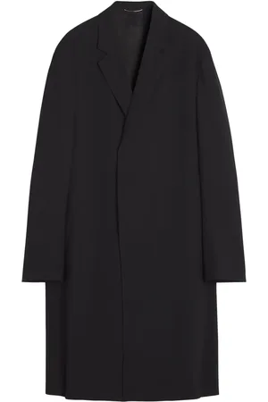 Lanvin Klassischer Mantel