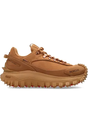 Moncler Trailgrip Apex Sneakers