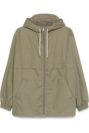 A.P.C. Joe Windbreaker