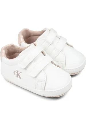 Calvin Klein Sneakers mit Logo-Print