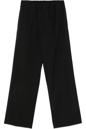 Sandro Hose mit geradem Bein
