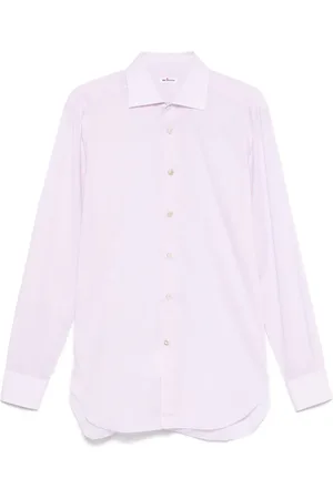 Kiton Klassisches Hemd