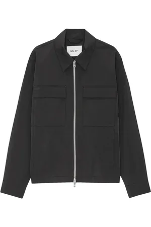 NN.07 Alban Jacke