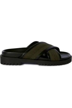 OFF-WHITE Chicago Sandalen