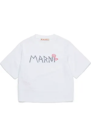 Marni Mending T-Shirt