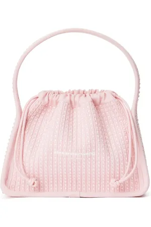 Alexander Wang Kleine Ryan Schultertasche