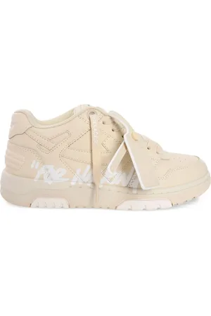 OFF-WHITE Out of Office Sneakers