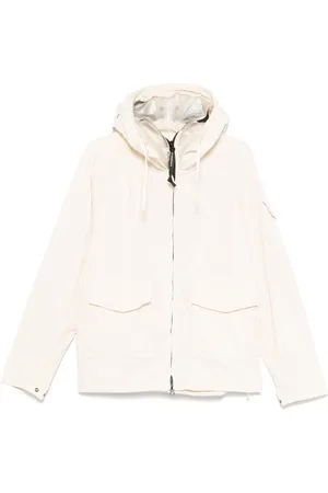 C.P. Company KNJ Jacke